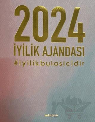 Ayşe Arman 2024 İyilik Ajandası