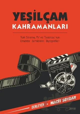 Yeşilçam Kahramanları