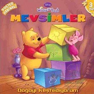 Winnie The Pooh Mevsimler