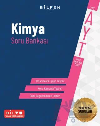 AYT Kimya Soru Bankası
