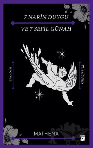 7 Narin Duygu ve 7 Sefil Günah