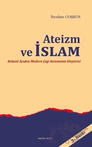 Ateizm ve İslam