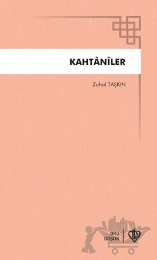 Kahtaniler