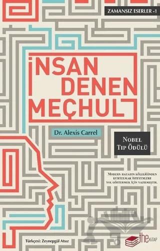 İnsan Denen Meçhul