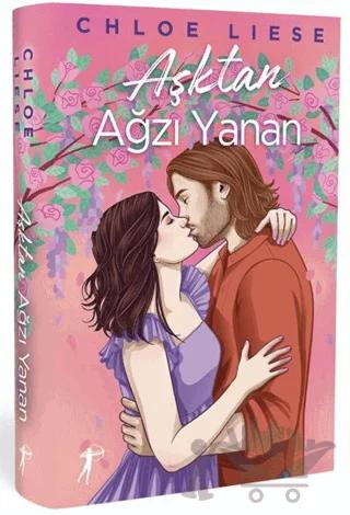 Aşktan Ağzı Yanan