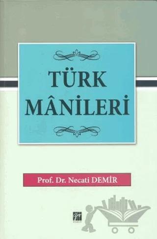Türk Manileri