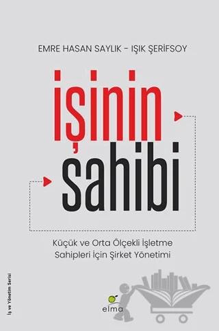 İşinin Sahibi