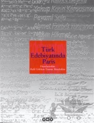 Türk Edebiyatında Paris