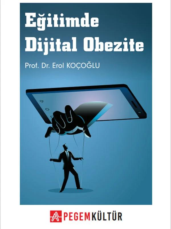 Eğitimde Dijital Obezite