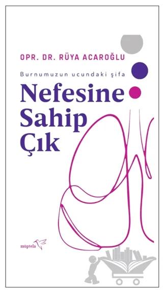 Nefesine Sahip Çık