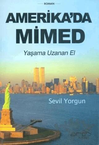 Amerika’da Mimed