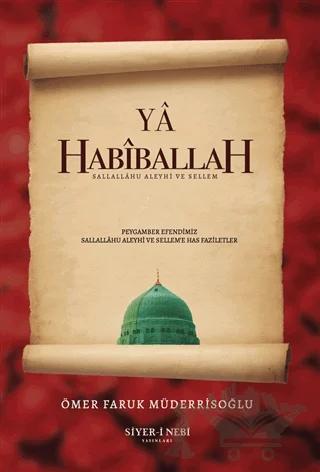 Ya Habiballah