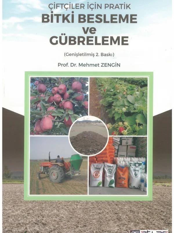 Çiftçiler İçin Pratik Bitki Besleme ve Gübreleme