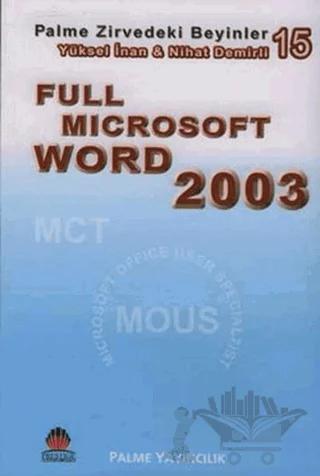 Zirvedeki Beyinler 15 / Full Microsoft
