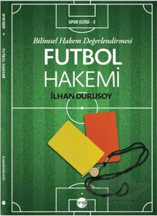 Futbol Hakemi