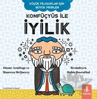 Konfüçyüs İle İyilik