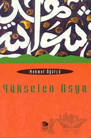 Yükselen Asya