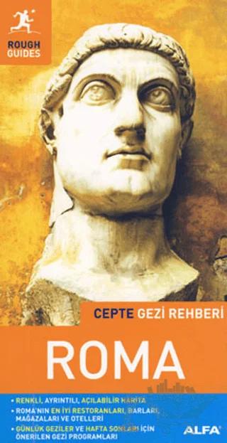 Cepte Gezi Rehberi - Roma