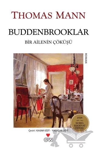 Buddenbrooklar