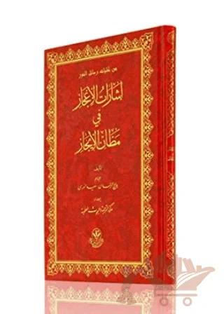 Kur’an-ı Kerim ve Muhtasar Meali (Yaldızlı - Kılıflı)