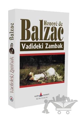 Vadideki Zambak