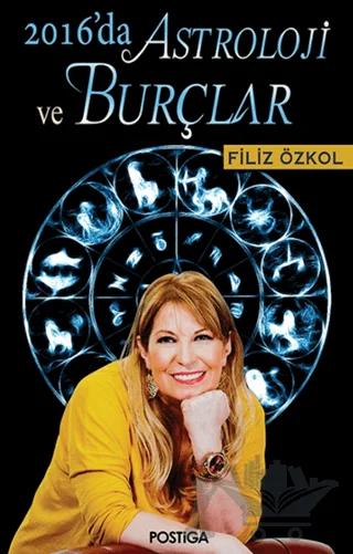 2016'da Astroloji ve Burçlar