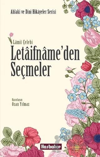 Letaifname’den Seçmeler