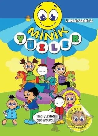 Minik Yüzler - Lunaparkta
