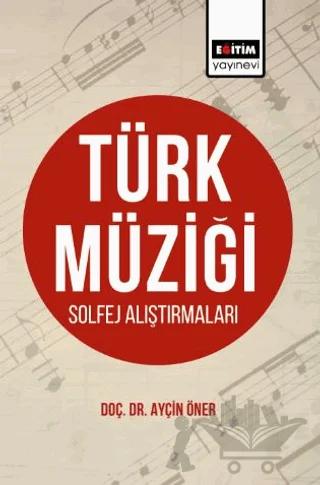 Türk Müziği Solfej Alıştırmaları