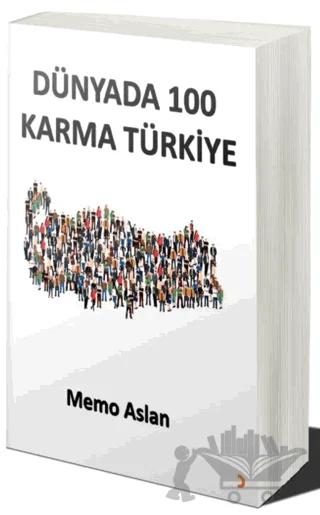 Dünyada 100 Karma Türkiye