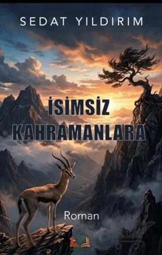 İsimsiz Kahramanlara
