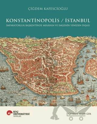 Konstantinopolis / İstanbul
