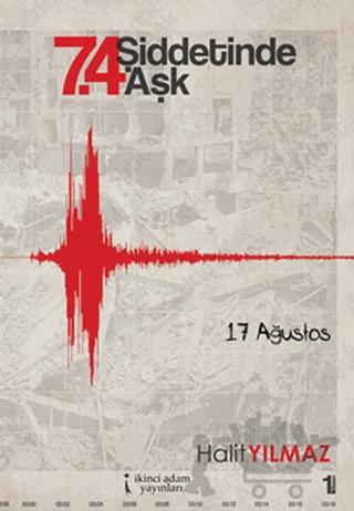 7.4 Şiddetinde Aşk