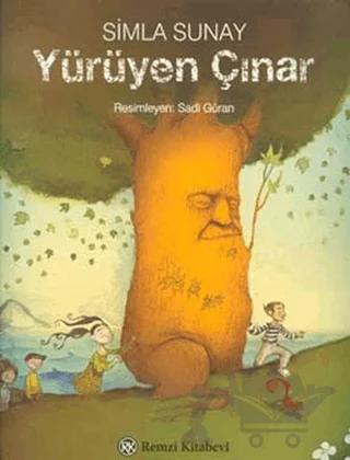 Yürüyen Çınar