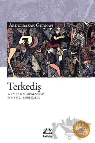 Terkediş