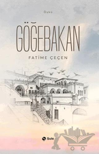 Göğebakan