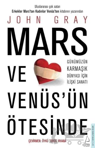 Mars ve Venüs'ün Ötesinde