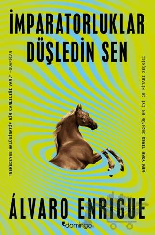İmparatorluklar Düşledin Sen