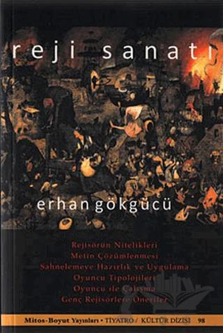 Reji Sanatı