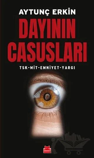 Dayının Casusları