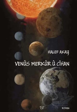 Venüs Merkür U Cihan