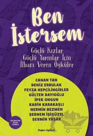 Ben İstersem