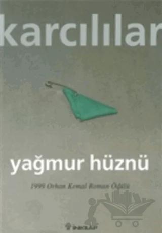 Yağmur Hüznü