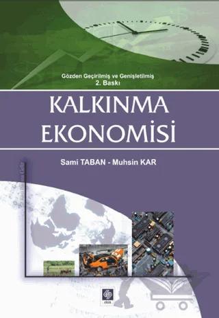 Kalkınma Ekonomisi