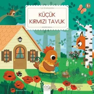 Küçük Kırmızı Tavuk