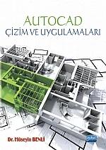 AutoCAD Çizim ve Uygulamaları