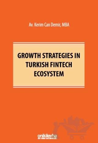Growth Strategies in Turkish Fintech Ecosystem