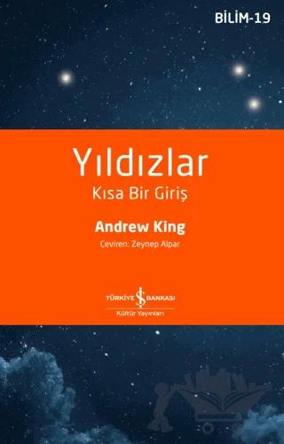 Yıldızlar - Kısa Bir Giriş