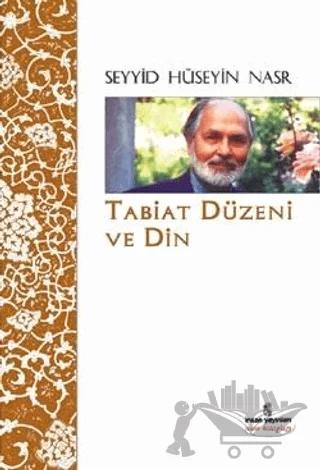 Tabiat Düzeni Ve Din