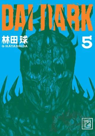 Dai Dark 5
